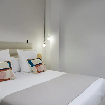 Daira Arena By Feelfree San Sebastián