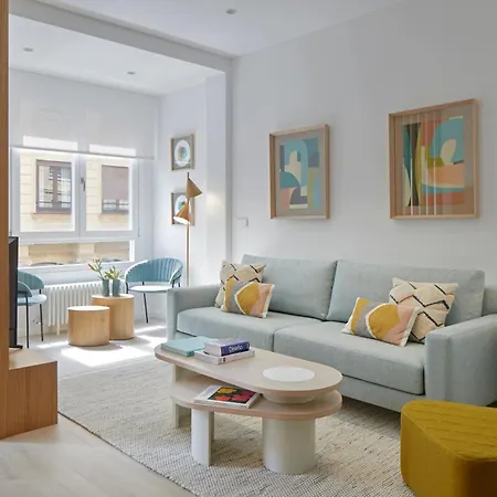 Διαμέρισμα Daira Arena By Feelfree *