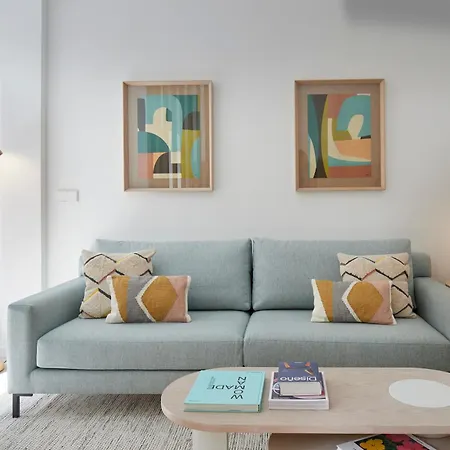 Daira Arena By Feelfree * San Sebastián