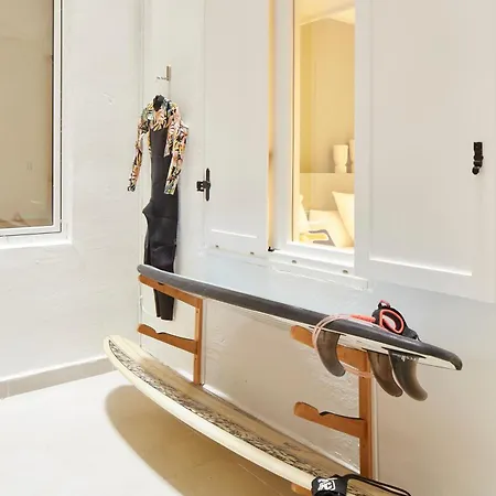 Apartment Daira Arena By Feelfree