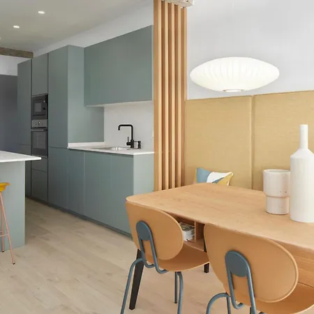 Daira Arena By Feelfree San Sebastián