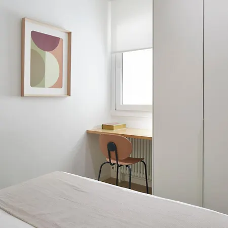 Daira Arena By Feelfree Apartment