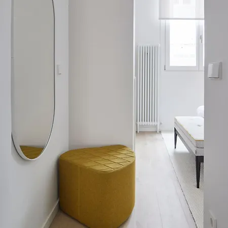 Apartment Daira Arena By Feelfree *