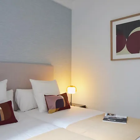 Apartment Daira Arena By Feelfree