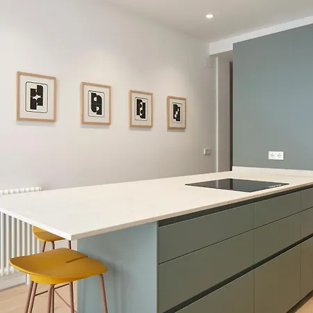 Apartment Daira Arena By Feelfree San Sebastian