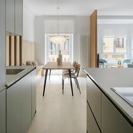 Daira Arena By Feelfree * Σαν Σεμπαστιάν