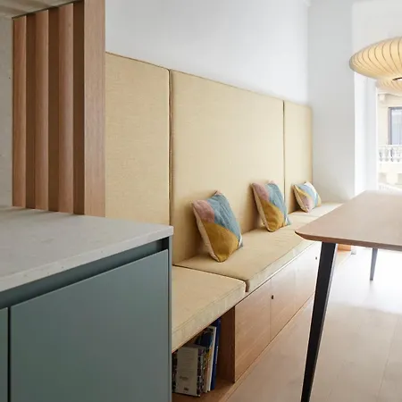 Daira Arena By Feelfree Σαν Σεμπαστιάν