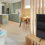 Apartment Daira Arena By Feelfree San Sebastián