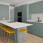 Daira Arena By Feelfree Apartment