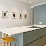 Apartment Daira Arena By Feelfree San Sebastián