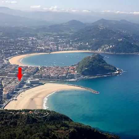 Daira Arena By Feelfree San Sebastian