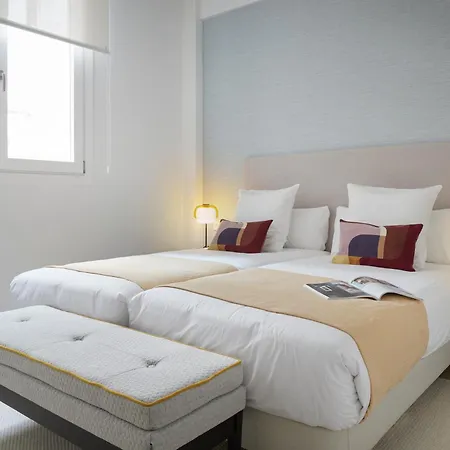 Apartmán Daira Arena By Feelfree San Sebastián