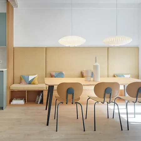 Daira Arena By Feelfree *