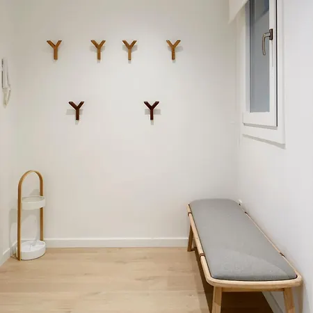 Daira Arena By Feelfree * San Sebastian