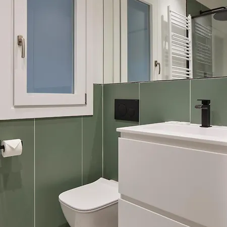 Daira Arena By Feelfree Appartement