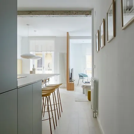 Daira Arena By Feelfree Apartmán