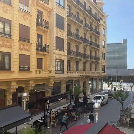 Daira Arena By Feelfree Appartement