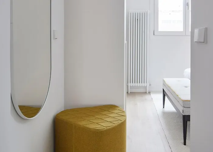 Apartment Daira Arena By Feelfree *