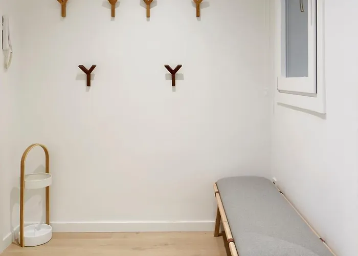 Daira Arena By Feelfree * San Sebastian